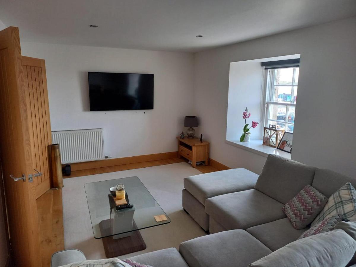 Telford Escape Apartment เอลจิน ภายนอก รูปภาพ