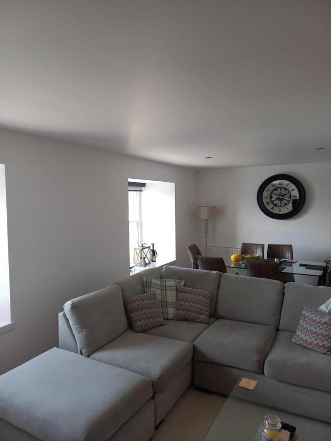 Telford Escape Apartment เอลจิน ภายนอก รูปภาพ