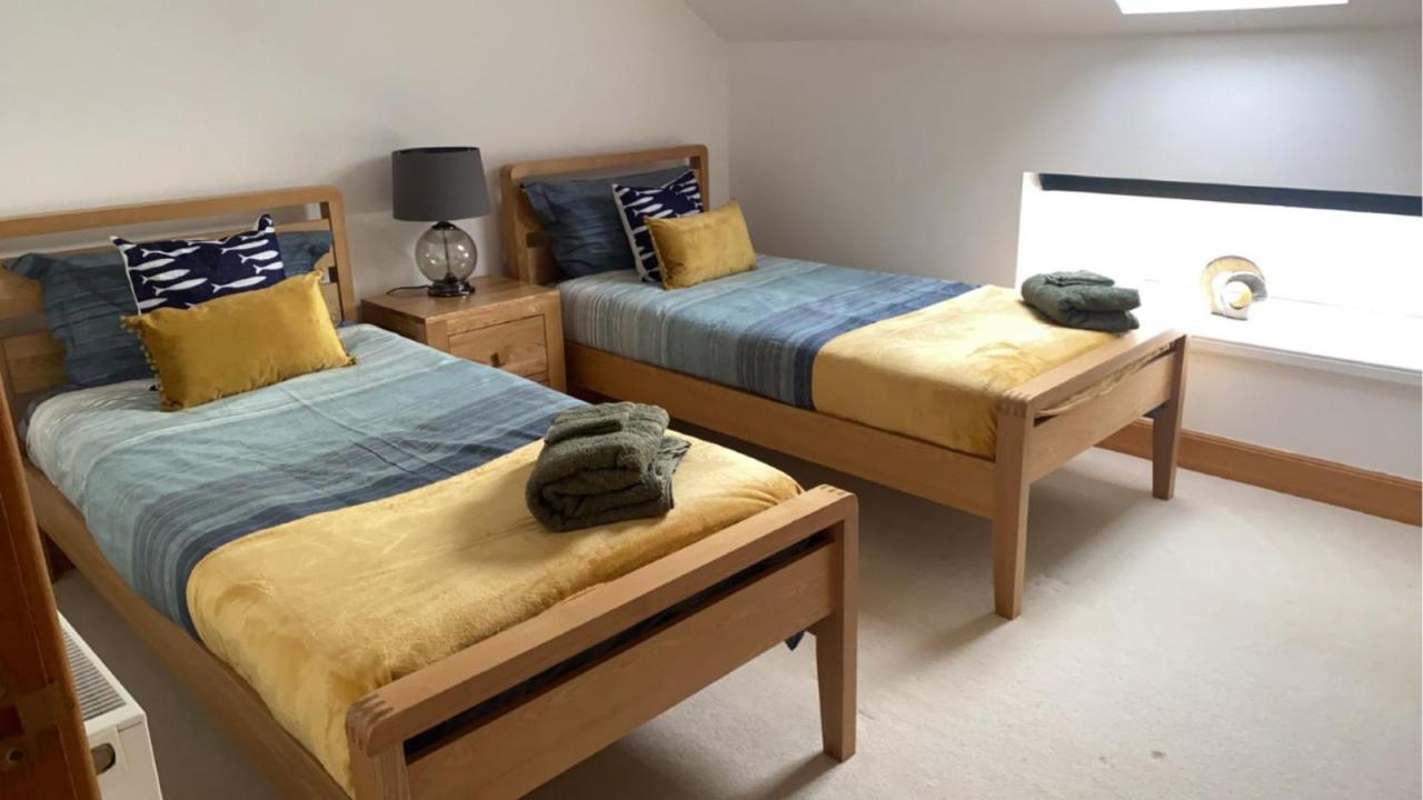 Telford Escape Apartment เอลจิน ภายนอก รูปภาพ