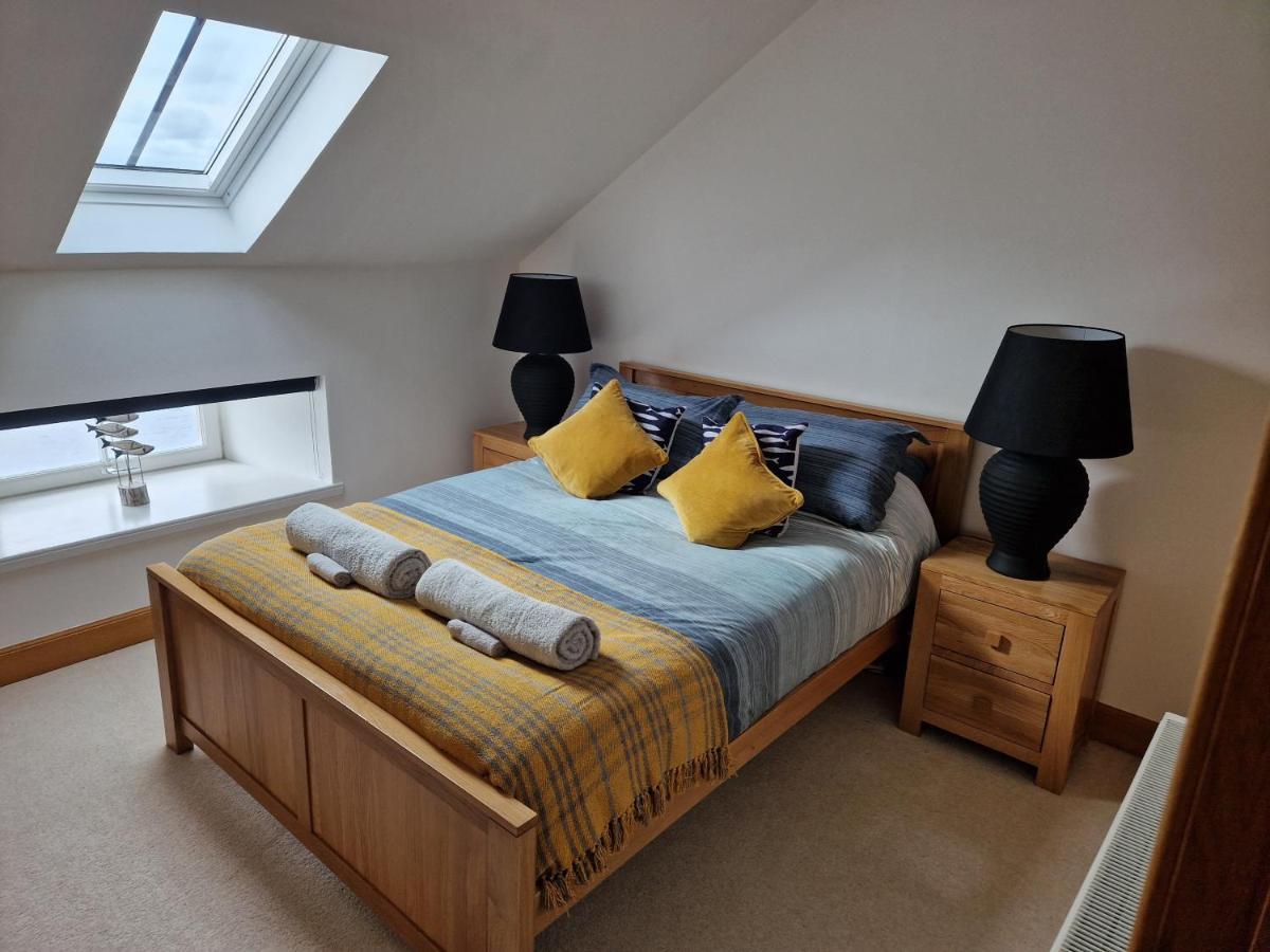 Telford Escape Apartment เอลจิน ภายนอก รูปภาพ